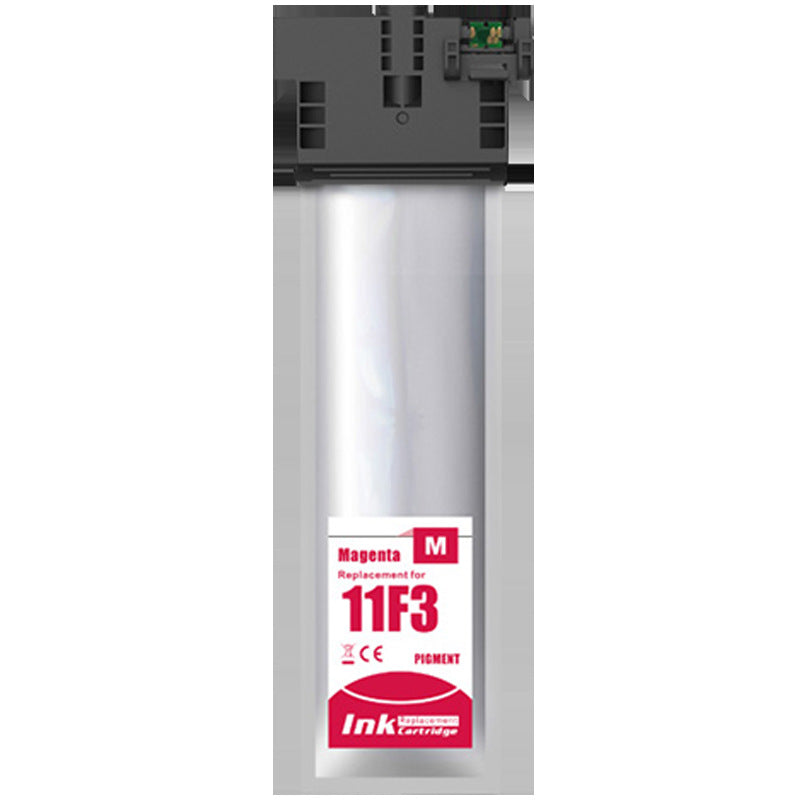 Epson T11G1 T11F2-T11F4 優質代用墨包｜WF-C5390a WF-C5890 打印機適用