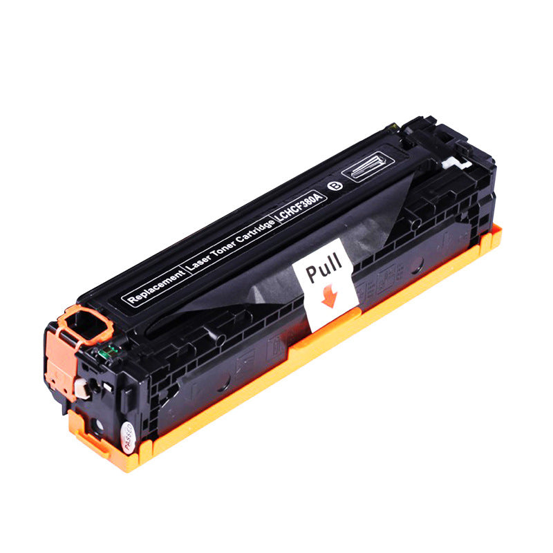 HP CF380A CF381A CF382A CF383A 優質代用碳粉匣，301A 312A