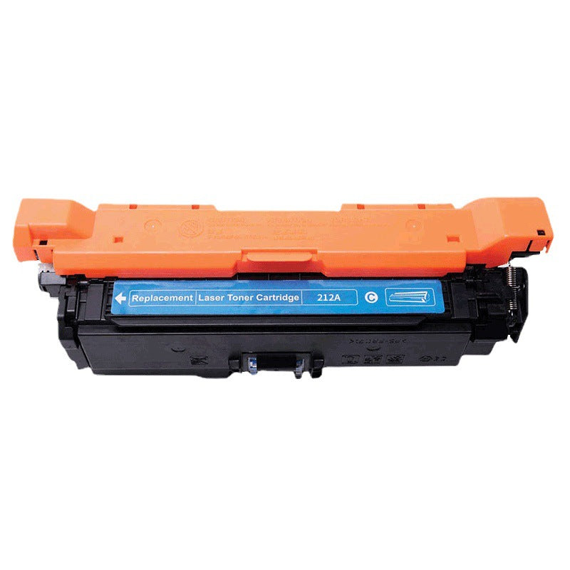 HP W2120A W2121A W2122A W2123A 優質代用碳粉匣，212A