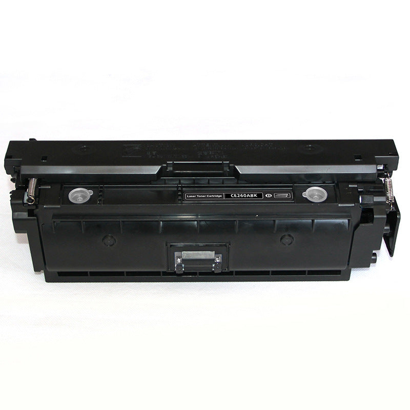 HP CE260A CE261A CE262A CE263A 優質代用碳粉盒，647A
