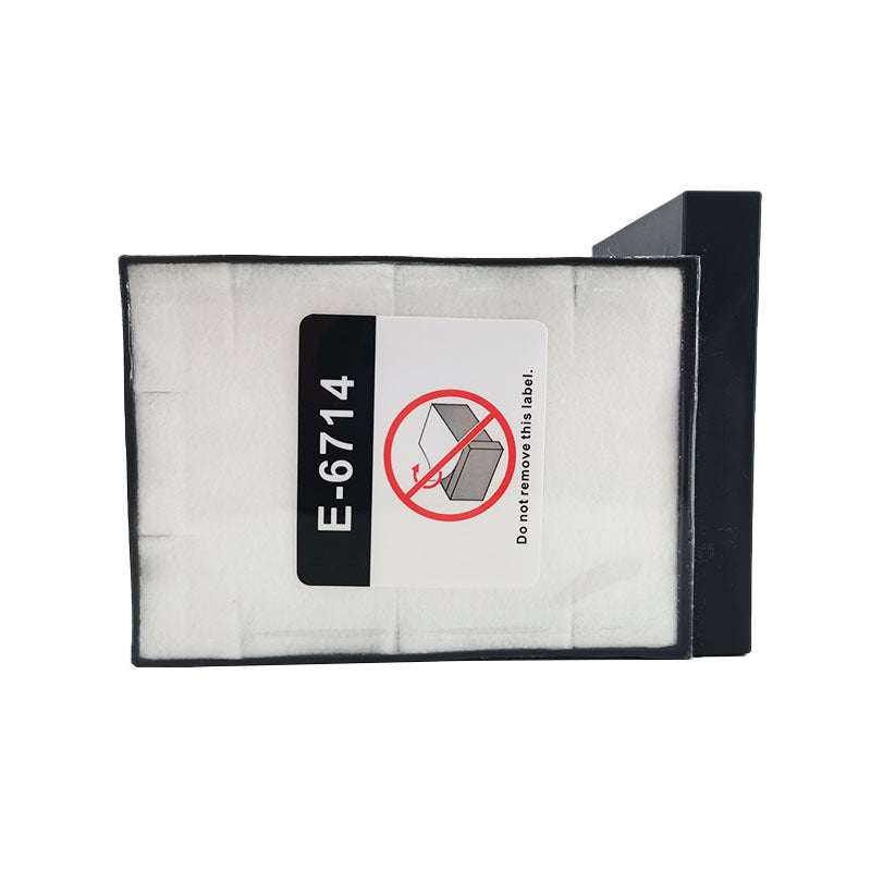 Epson C869 T671400 優質代用廢墨倉｜維護箱｜WF-C869Ra PX-S7110 打印機適用