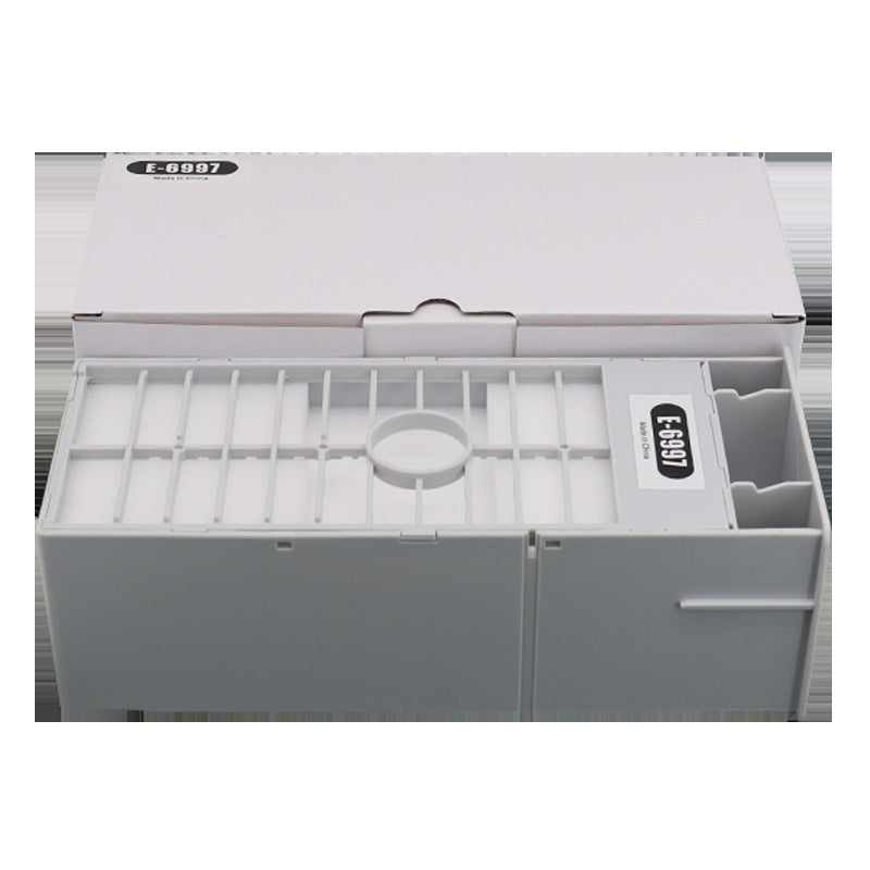 Epson T6997 C13T699700 優質代用維護箱｜廢墨倉 SC9MB｜SC-T3480N T5480 T3400 T3405 T5400