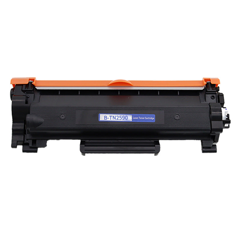 Brother 優質代用碳粉匣 TN-2590 TN2590XL Toner  HL-L2400DW L2860DW