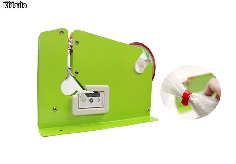 Kidario KPBS-95 扎口機 | 高效耐用 | 12mm 扎口寬度