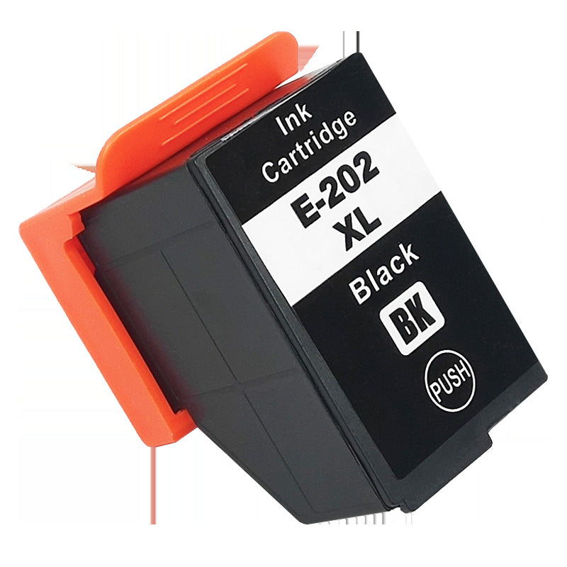 Epson 202 202XL 優質代用噴墨匣｜XP-6000 XP-6001 XP-6005 XP-6100 打印機適用