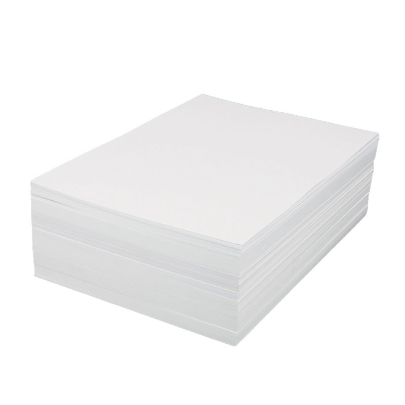 A3 A4 單面高光相紙 銅版相片紙 135g/200g/230g 噴墨專用 高清打印