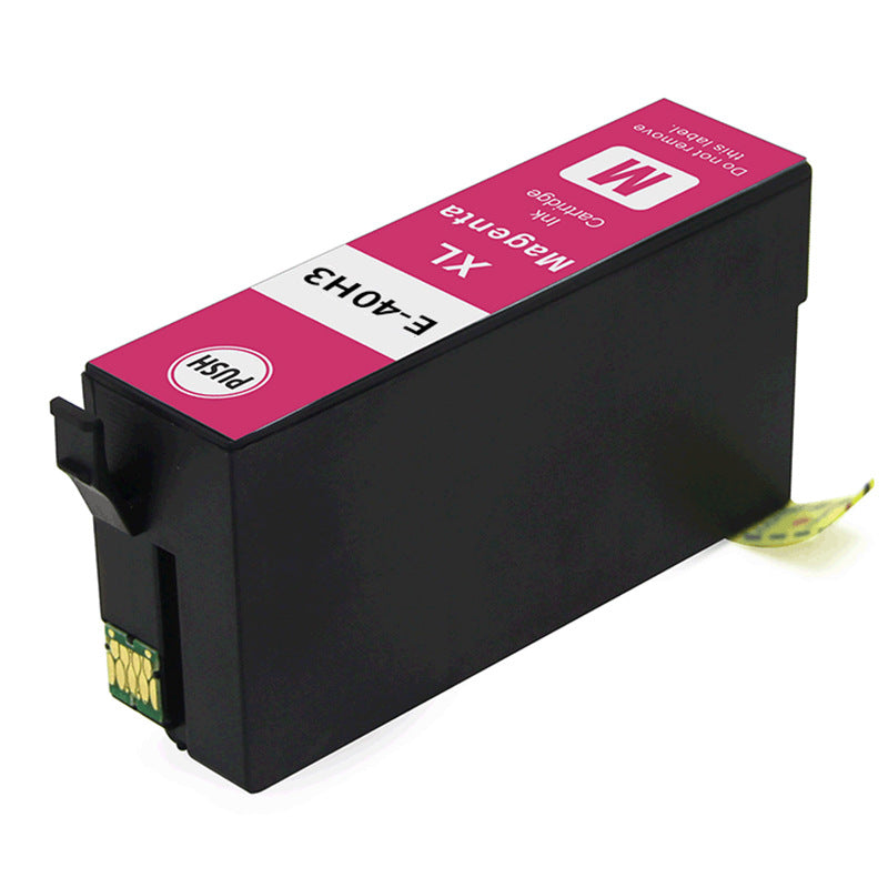 Epson 優質代用噴墨匣T40H1 T40H4墨盒 T3180N T5180 T5180N墨盒S2100维护箱