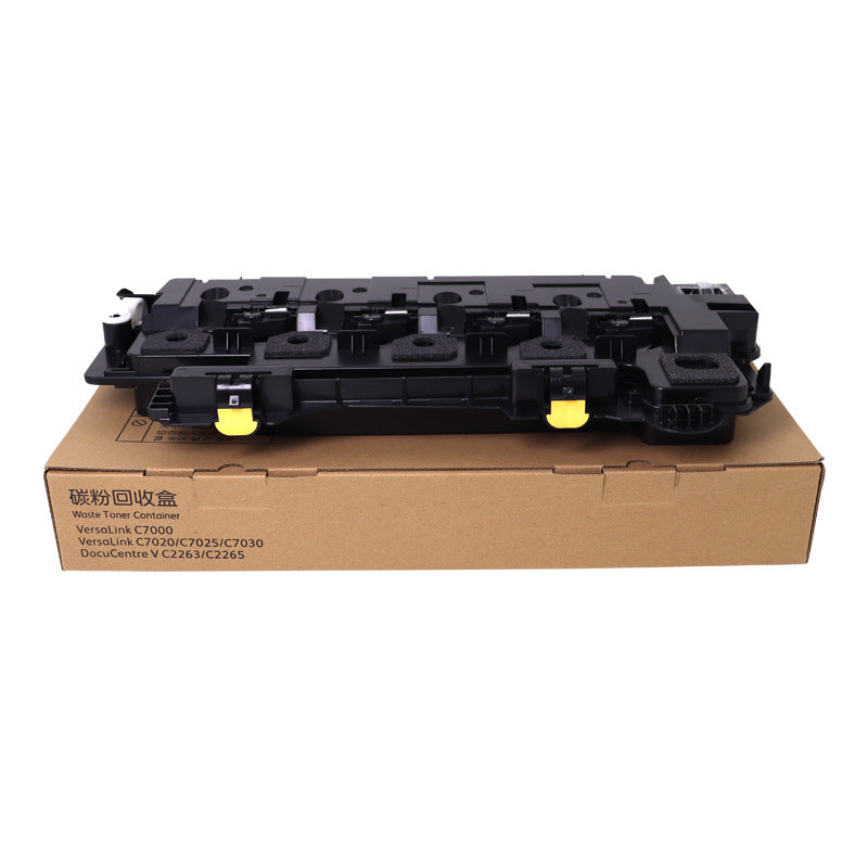 XEROX 優質代用廢粉盒 V C2263/C2265 | CWAA0885/CWAA0910 五代機 10 萬頁 兼容 C7000/C7025