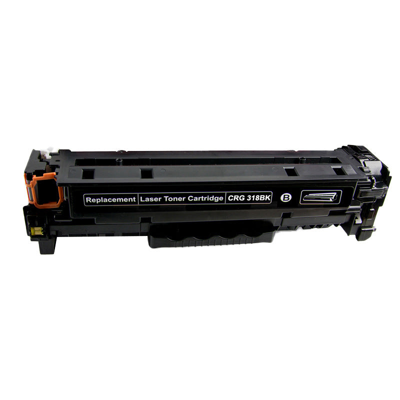 Canon CRG318 CRG418 CRG718 優質代用碳粉匣 LBP7200 LBP7660Cdn MF8350 MF8210CN
