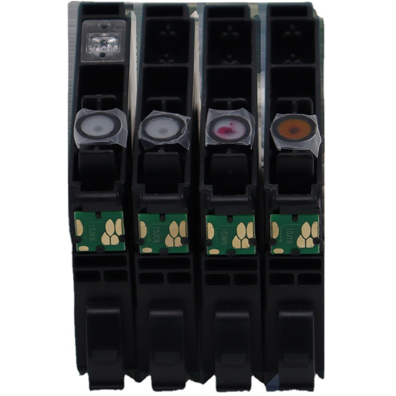 Epson 10J T10J 優質代用噴墨匣｜XP-2200 XP-4200 WF-2950 打印機適用