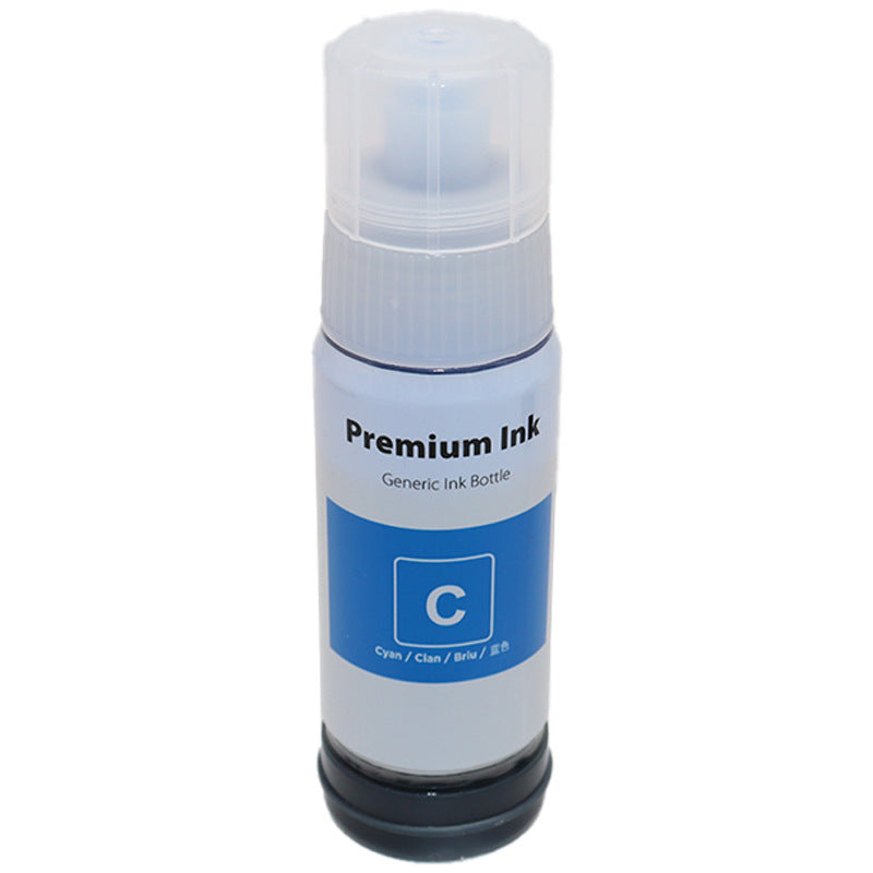 Epson 112 優質代用墨水｜L15150 L15160 L6550 L6580 M15140 打印機適用