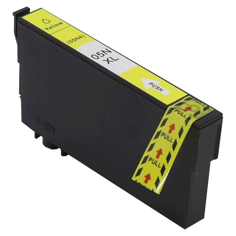 Epson 05N 05U 優質代用噴墨匣｜WF-4838 WF-7830 WF-7848 打印機適用