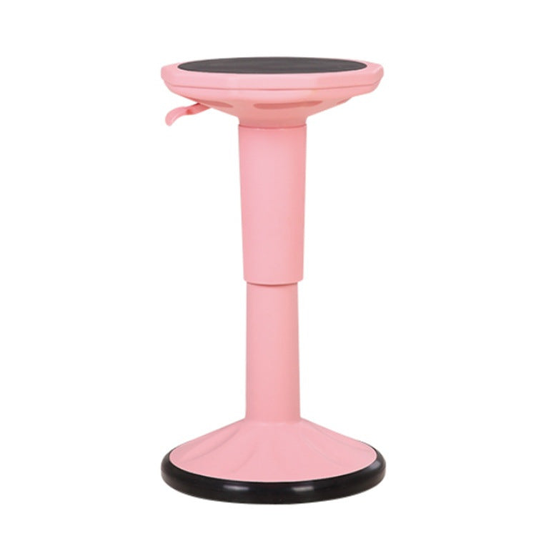 YGWS-002 歐美升降旋轉凳 人體工學不倒翁辦公椅 高腳凳