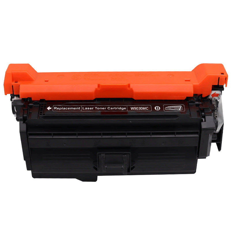 HP W9030MC W9031MC W9032MC W9033MC 優質代用碳粉匣