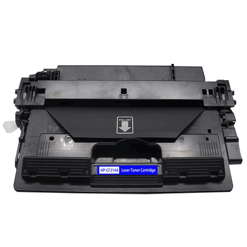 HP CF214A CF214X 優質代用碳粉匣， 14A 14X