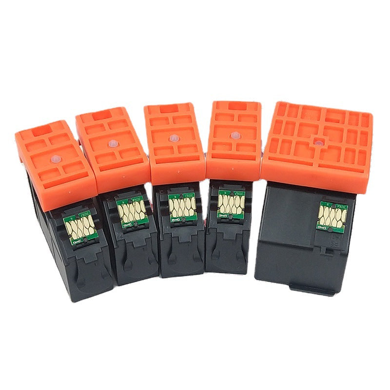 Epson 202 202XL 優質代用噴墨匣｜XP-6000 XP-6001 XP-6005 XP-6100 打印機適用