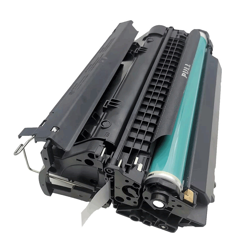 HP Q7551A Q7551X 優質代用碳粉匣， 51A 51X