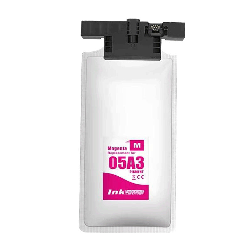 Epson T05A 優質代用墨袋｜WF-C878R WF-C879R 打印機適用