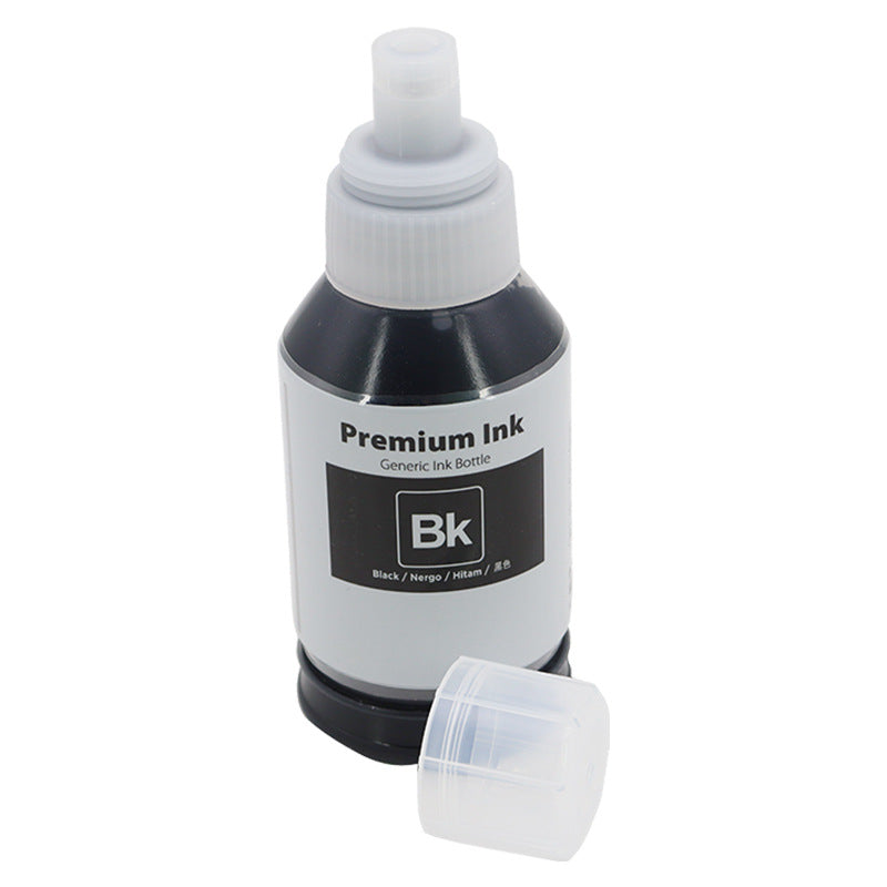 Epson 005 優質代用墨水｜EcoTank M1100 M1120 M2170 M3170 M3180 打印機適用