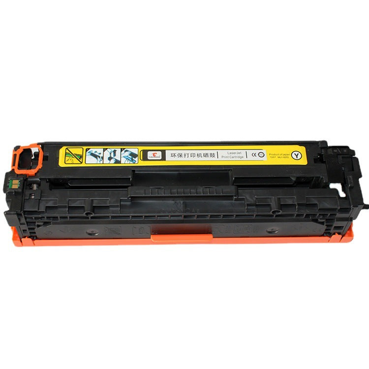 HP CE400A CE401A CE402A CE403A 優質代用碳粉盒，507A