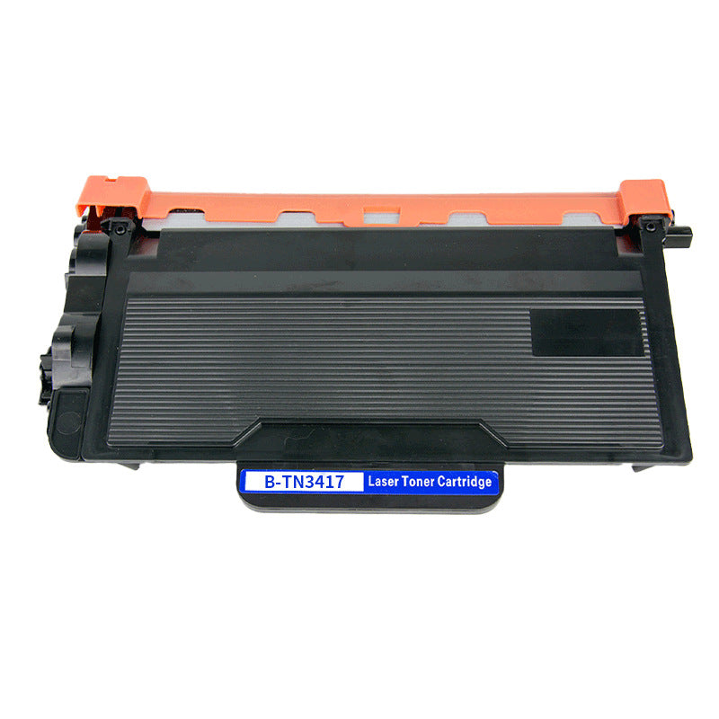 Brother 優質代用碳粉匣 TN-3417/TN-3437/TN-3467 + DR-3405 鼓架 適用 HL-L5000D 等系列印表機