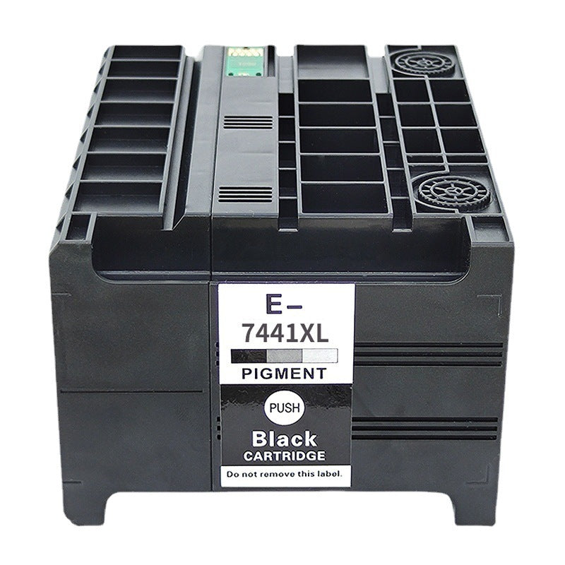 Epson 優質代用噴墨匣 T7441墨盒 WP-M4011 M4015 M4521 M4525 M4595DNF
