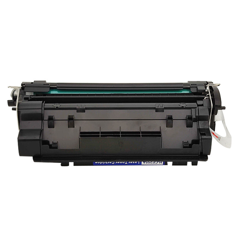 HP CE255A CE255X 優質代用碳粉盒，55A 55X
