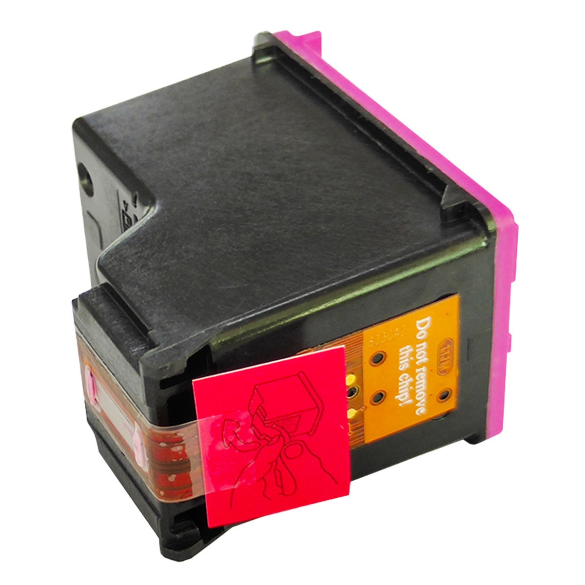 HP 61XL 61 優質代用噴墨匣｜高容量黑色彩色墨盒｜Deskjet 1000 1050 1010 2620 4630 1511 1510