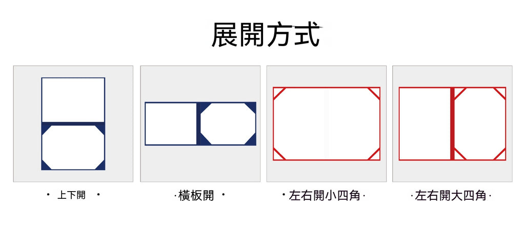 證書皮套定製 加厚 PU 畢業結業證書殼 院校證書保護套