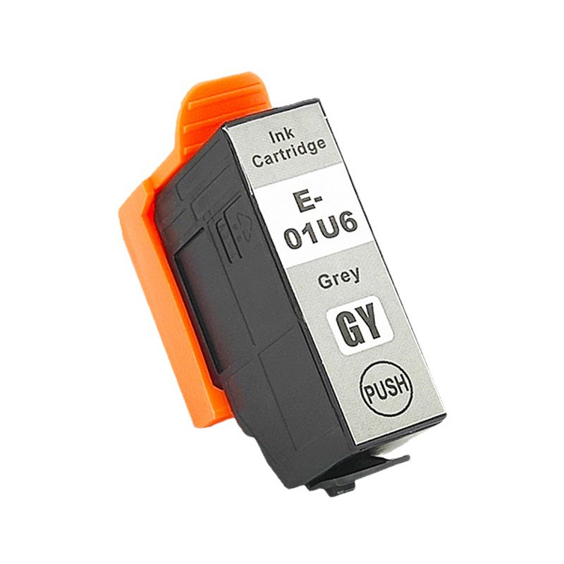 Epson 01U T01U 優質代用噴墨匣｜XP-15080 XP-15010 A3 + 相片打印機適用