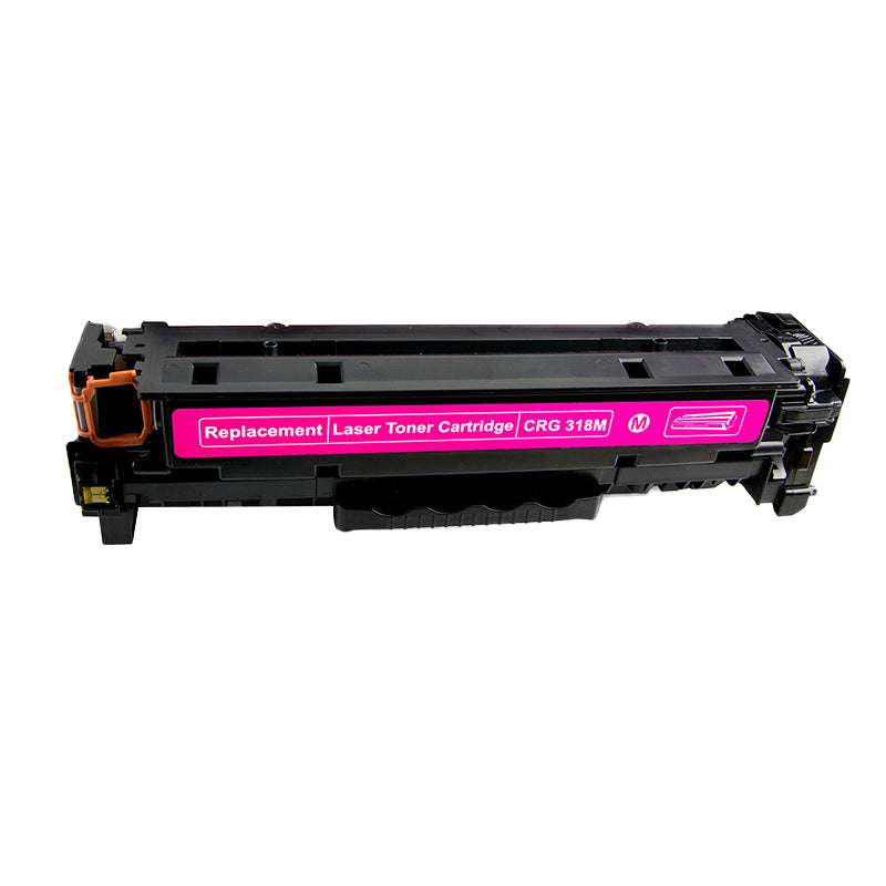 Canon CRG318 CRG418 CRG718 優質代用碳粉匣 LBP7200 LBP7660Cdn MF8350 MF8210CN