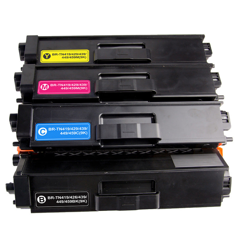 Brother 優質代用碳粉匣 TN-419 TN-426 439 TN-449 TN459 Toner L8610CDW