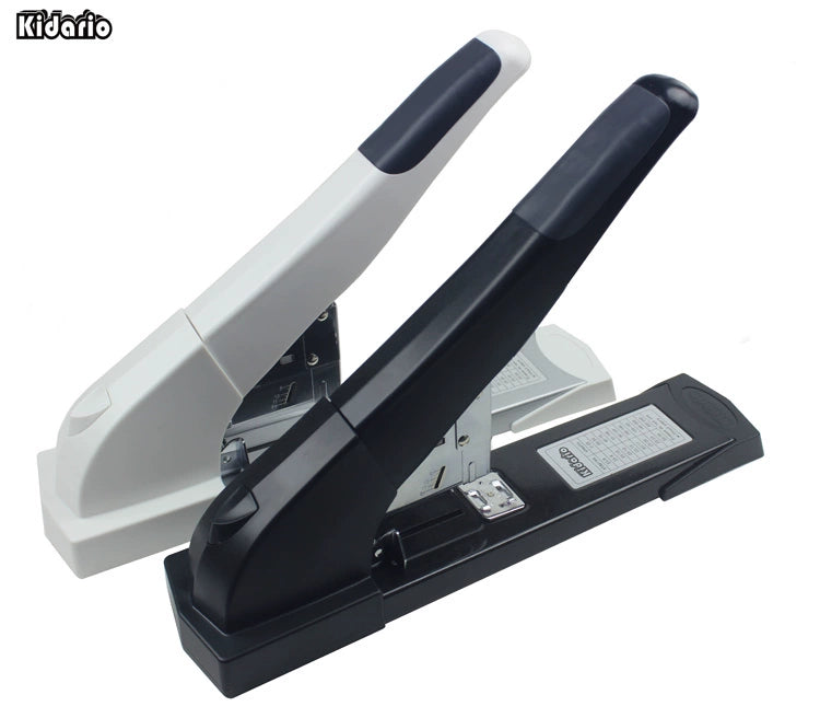 Kidario HD-240N 訂書機（可訂240張70g紙 工業與辦公兩用）