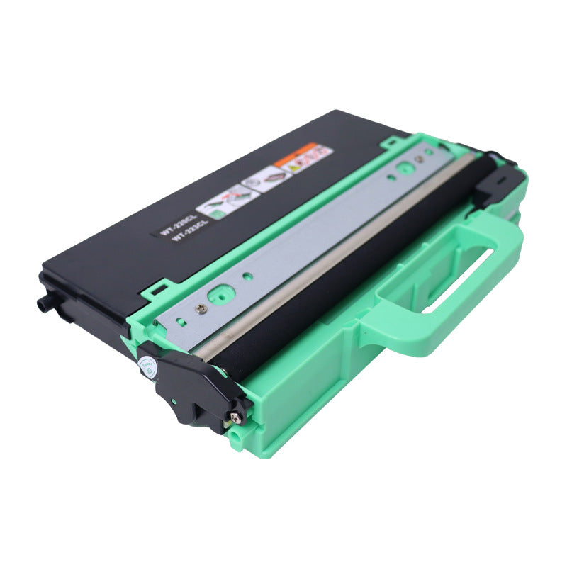 Brother WT223CL 優質廢粉盒（兼容 WT220CL 彩色雷射印表機專用）