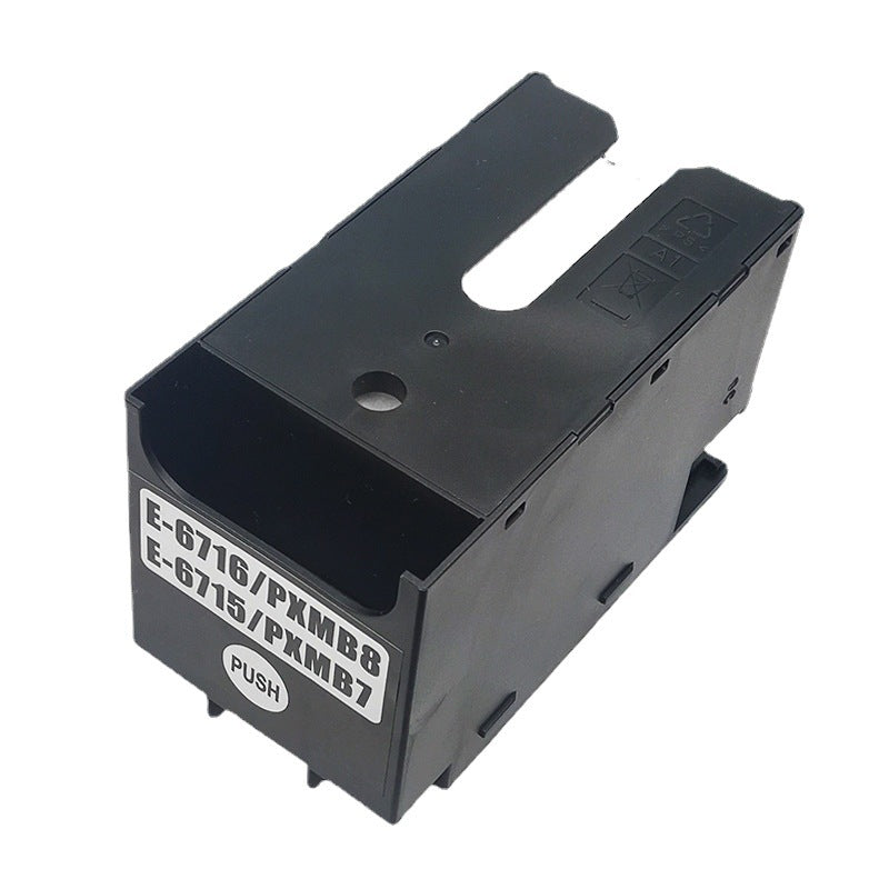 Epson T6715 T6716 PXMB7 優質代用維護箱｜廢墨倉｜WF-C5290 C5290a C5790a WF-4720DWF