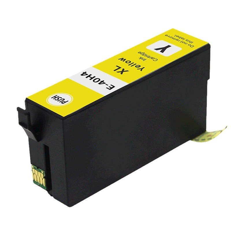 Epson 優質代用噴墨匣T40H1 T40H4墨盒 T3180N T5180 T5180N墨盒S2100维护箱