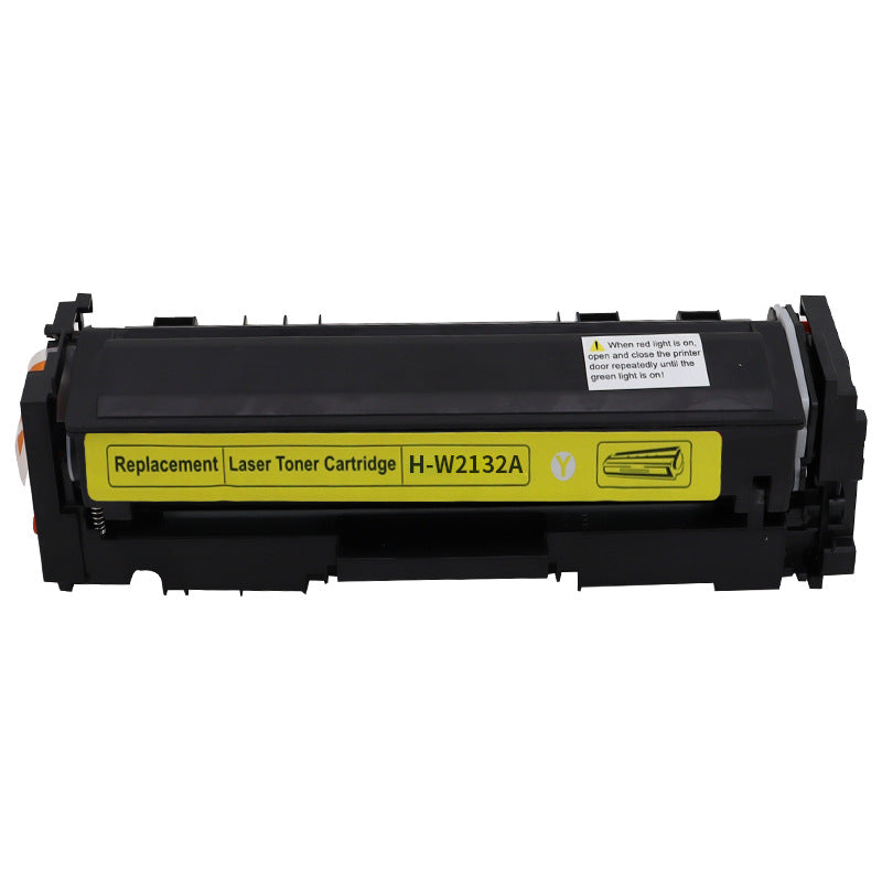 HP W2130A W2131A W2132A W2133A W2130X 優質代用碳粉盒，213A 213X