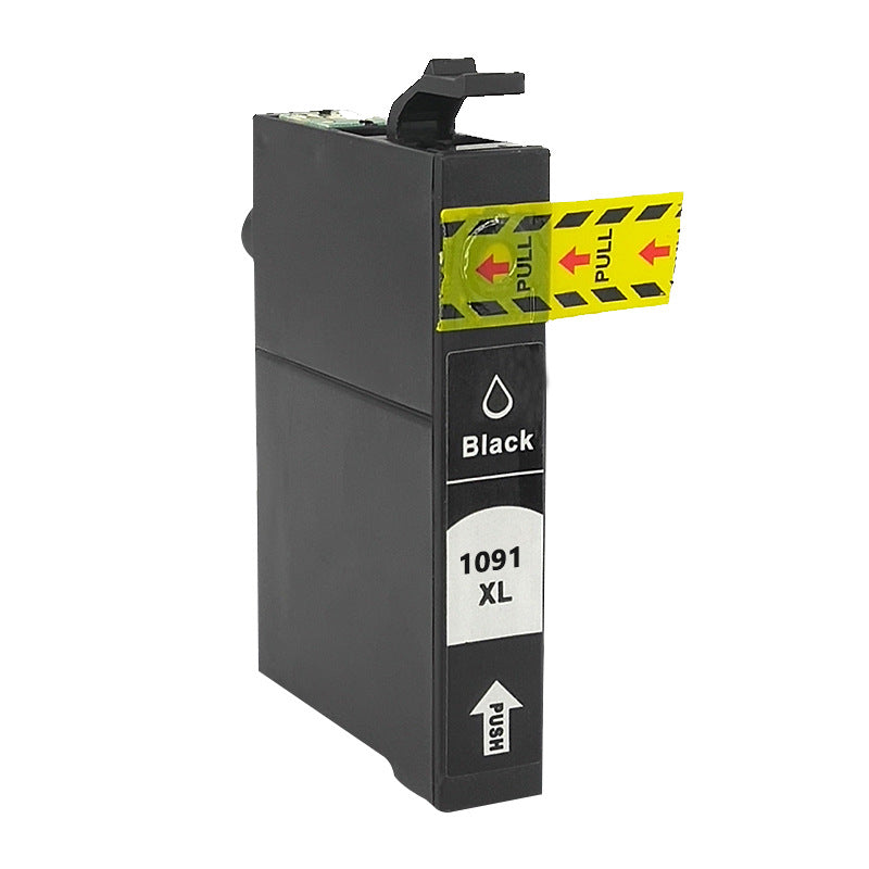 Epson T1091-T1094 優質代用噴墨匣｜ME30 ME300 ME360 打印機適用