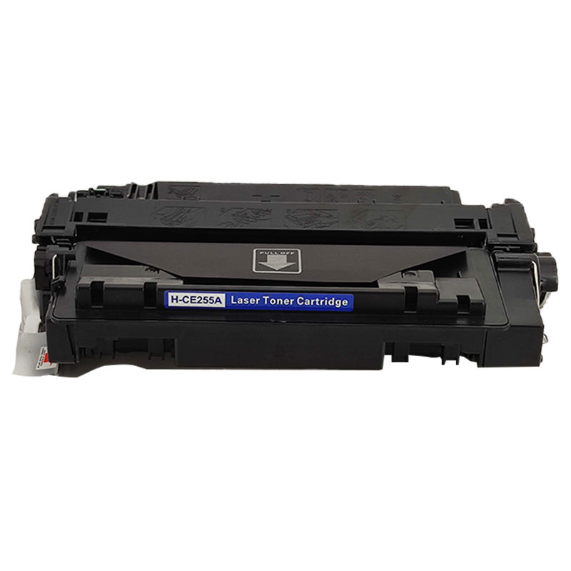 HP CE255A CE255X 優質代用碳粉盒，55A 55X