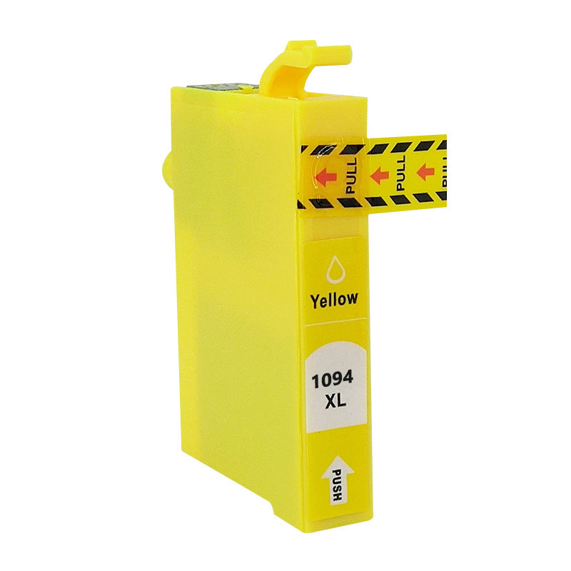 Epson T1091-T1094 優質代用噴墨匣｜ME30 ME300 ME360 打印機適用