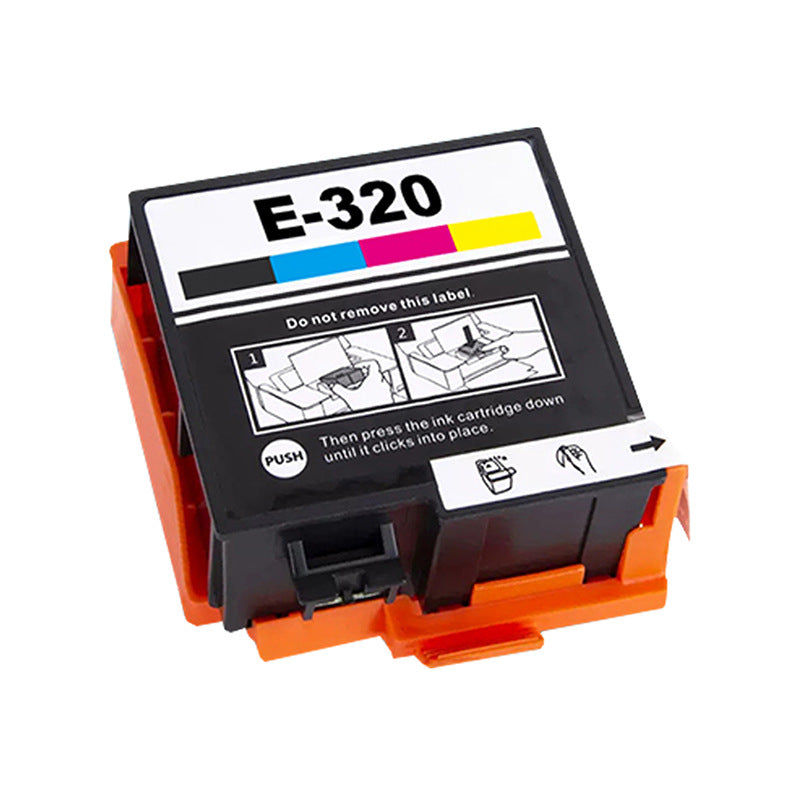 Epson T320 優質代用噴墨匣｜PM-400 PM-401 相片打印機適用