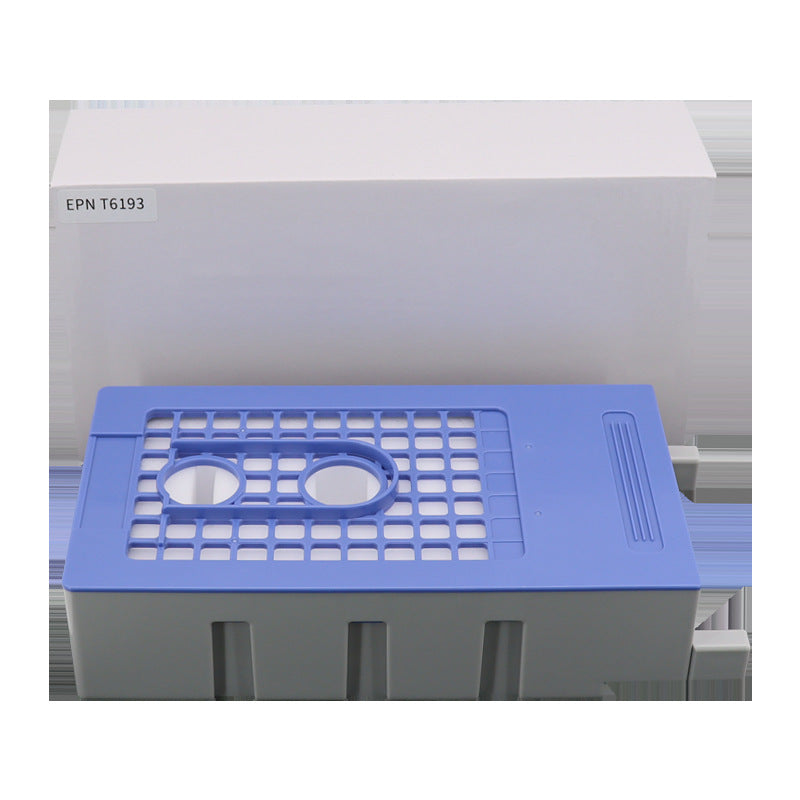 Epson T6193 C13T619300 優質代用維護箱｜廢墨倉 SC1MB｜P10000 P20000 T5200 P10050
