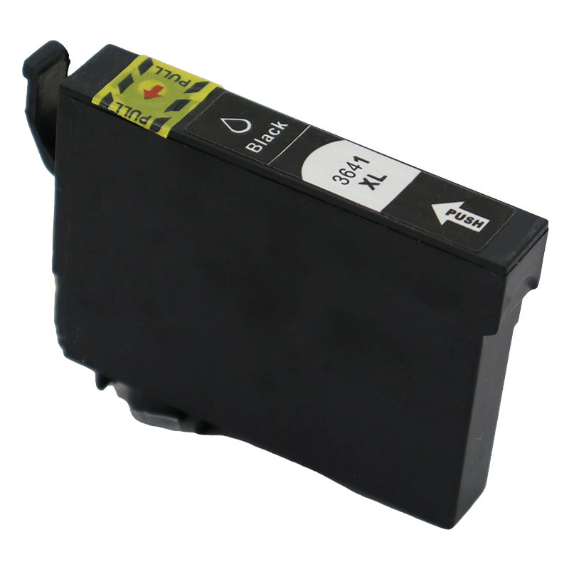 Epson T364 T3641-T3644 優質代用噴墨匣｜XP-245 XP-442 打印機適用