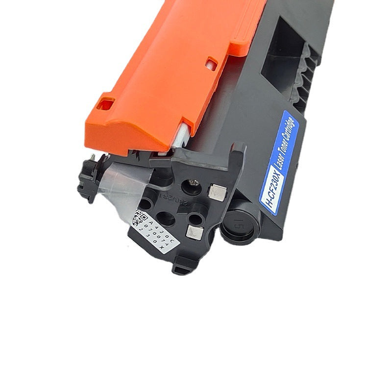 HP CF230A CF230X 優質代用碳粉盒，30A