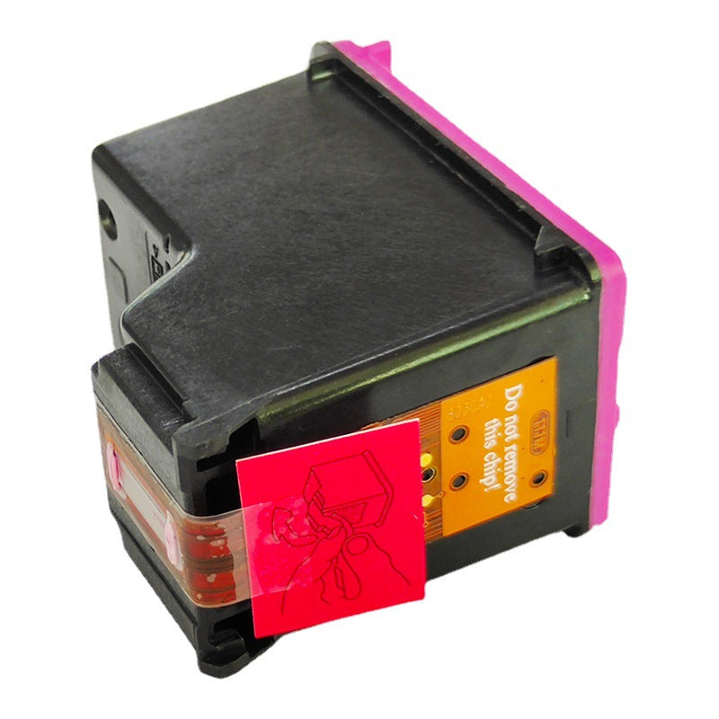 HP 63XL 63 優質代用噴墨匣｜高容量黑色彩色墨盒｜DeskJet 2130 2131 3830 4520 4650