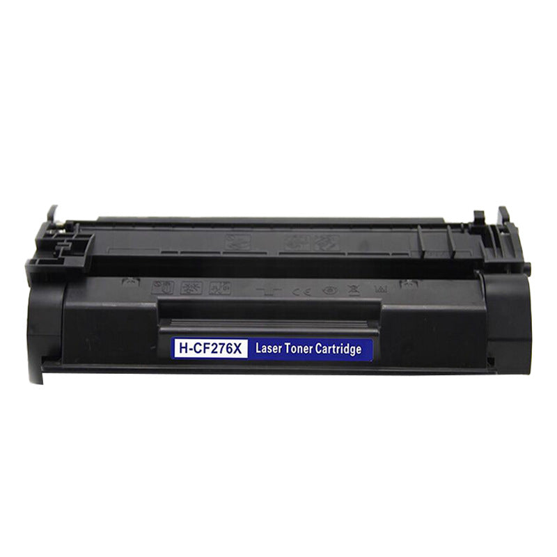 HP CF276A CF276X 優質代用碳粉盒，76A 76X
