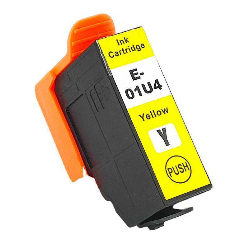 Epson 01U T01U 優質代用噴墨匣｜XP-15080 XP-15010 A3 + 相片打印機適用