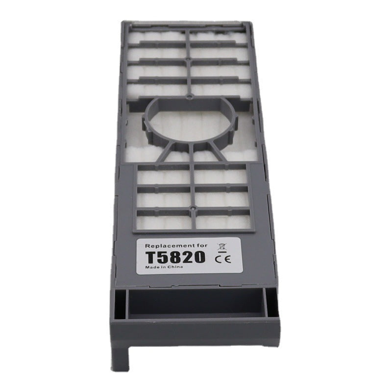 Epson T5820 C13T582000 優質代用維護箱｜廢墨倉 ICMT1｜3880 D700 DX100 P800
