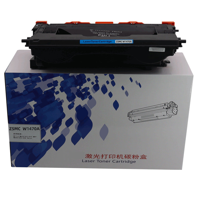 HP  W1470A W1470X W147A W147X 優質代用碳粉匣，147A