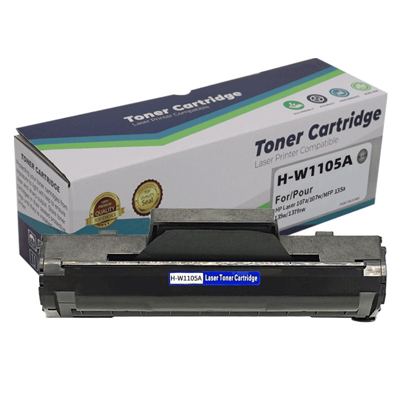 HP W1105A 優質代用碳粉盒, 105A